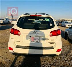 هيونداي سانتافي